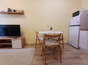 Квартира на Новосинарском 5