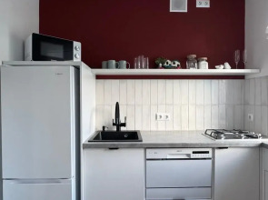 Квартира на Воровского