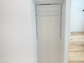 Квартира на Семёновской 9