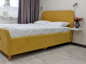 Квартира Pulkovo-1 Комфортная Студия