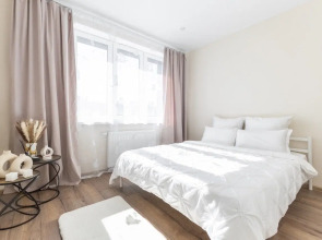 Апартаменты Четаева