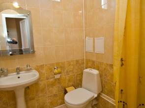 Гостевой Дом Novelika