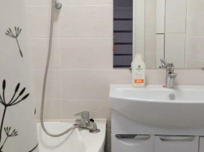 Квартира уютная рядом с метро Козья слобода