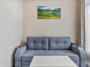 Отель на Горького