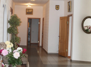 Мини-Отель  Дом Дружбы