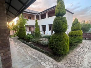 Частный дом Виктория