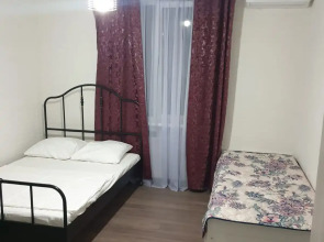 База отдыха Лучик