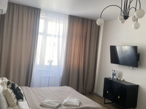 Квартира в новом ЖК рядом со Старым городом