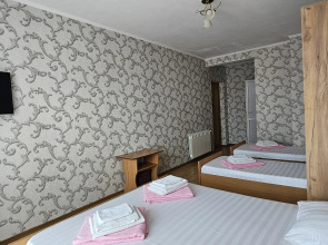 Гостевой дом Мария