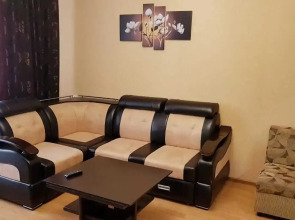 Апартаменты в Центре Города