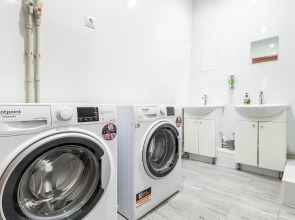 Хостел Нижний Хостел