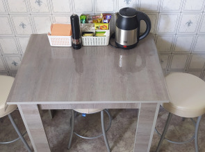 Апартаменты на Крупской 67