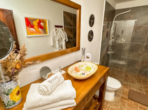 Бутик-отель Casa de Los Santos Reyes Valledupar