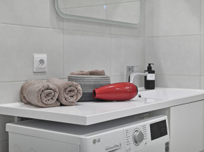 Квартира Новый Дом в Центре Калининграда