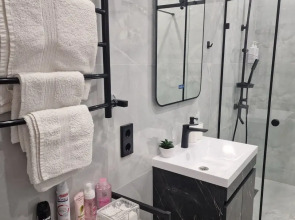 Апартаменты ЖК Этажи