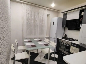 Квартира семейная 3-комнатная