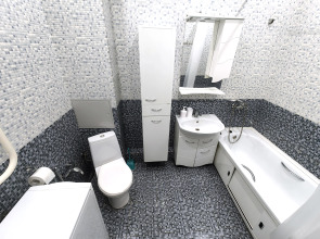 Апартаменты 40