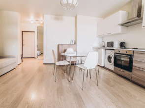 Апартаменты ЖК Сияние от HomeHotelSochi