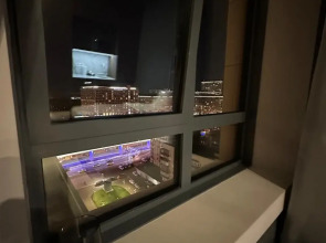 Апартаменты City Escape Top с Персональной Атмосферой Уюта