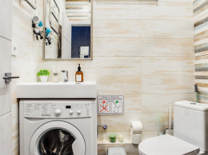 Апартаменты бульвар Эйнштейна 4