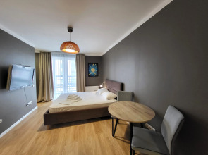 Квартира Эрвье 24к1