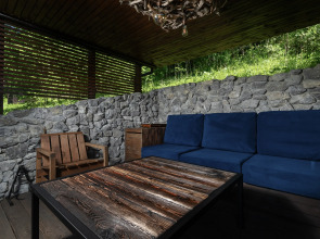 Мини-Отель Спортинг отель Айтау