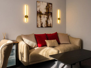 Отель Казахстан