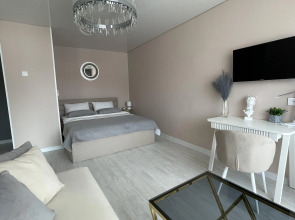 Апартаменты на Ленина 39