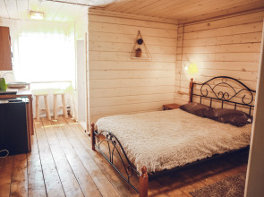 Гостевой дом Алтайские дачи