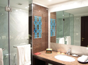 Dushanbe Serena Hotel