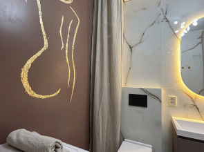 Квартира Студия Terakot