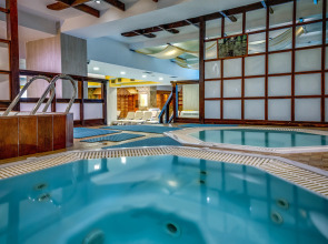 Отель Пальмира Палас