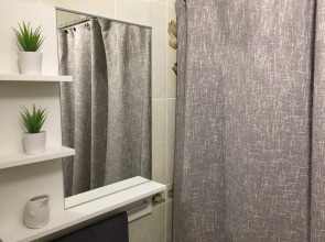 Апартаменты Newstory Plus