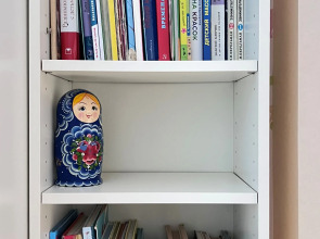 Квартира Функциональная квартира 53 кв.м. в удобном месте