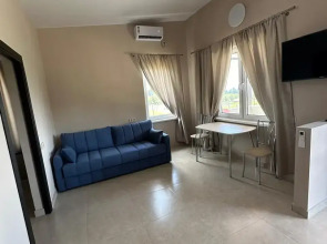 Курортный отель Добрянка