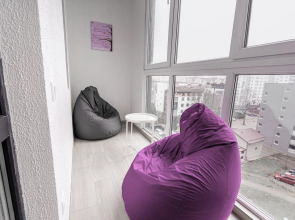 Апартаменты Flatberry