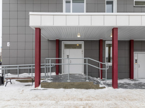 Квартира Дизайнерская квартира на берегу Волги