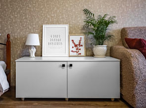 Апартаменты "Атмосфера" Квартира на Тамаева 18