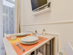 Апартаменты Sokroma Элегант 2