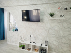 Апартаменты Прекрасная квартира