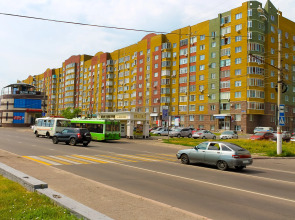 Апартаменты Sanlite