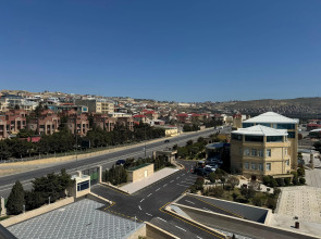 Отель Titanik Baku