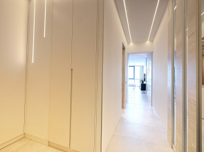 Апартаменты Бизнес Класса в Жк Морская Симфония 2