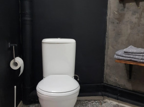 Апартаменты Лофт 3