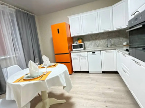 Квартира на Строителей 3