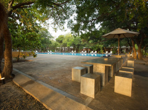 Отель Nilaveli Beach