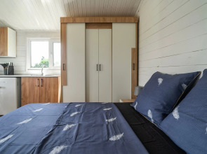 Гостевой дом Sea village Gumista