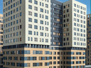 Квартира в центре около аквапарка