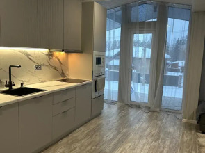 Гостевой дом в  Логиново