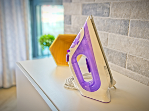 Апартаменты с Балконом Elite Apartments